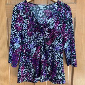 Flattering Blouse